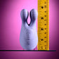Selopa HANDSY - Purple USB Rechargeable Layon Stimulator
