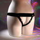 Selopa OUR FIRST HOLLOW STRAP ON LIGHT - Flesh 16.3 cm Hollow Strap-On
