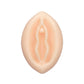 S-Line Pussy Soap - Flesh Novelty Soap