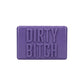 S-LINE Soap Bar - Dirty Bitch - Purple Novelty Soap
