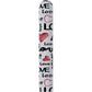 S-LINE Kaotix Display Box - USB Rechargeable Vibrators - Counter Display of 4 x 5 each