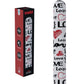 S-LINE Kaotix Love - White 17.8 cm USB Rechargeable Vibrator