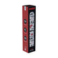 S-LINE Kaotix Love - White 17.8 cm USB Rechargeable Vibrator