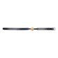 Sex & Mischief Cougar Ball Gag - Navy Blue/Gold Mouth Restraint