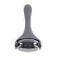 S&M Exs & Ohs Temperature Play Sensory Roller - Gunmetal Roller