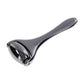 S&M Exs & Ohs Temperature Play Sensory Roller - Gunmetal Roller