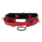 S&M Exs & Ohs Bound and Belted -