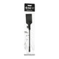 Sex & Mischief Riding Crop - Black 30 cm Crop Whip