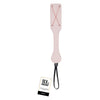 Sex & Mischief Peaches n CreaMe Chain Impressions Paddle - Peach Spanking Paddle
