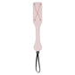 Sex & Mischief Peaches n CreaMe Chain Impressions Paddle - Peach Spanking Paddle