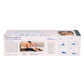 Pivot Positioner Plus - Black XL Foam Position Cushion