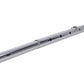 SPORTSHEETS Signature Adjustable Spreader Bar - Silver Metal Adjustable Spreader Bar (No Cuffs Included)