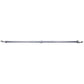 SPORTSHEETS Signature Adjustable Spreader Bar - Silver Metal Adjustable Spreader Bar (No Cuffs Included)
