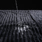 SPORTSHEETS Signature Waterproof Blanket - Black Waterproof Blanket