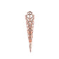 Sex & Mischief Brat Sensory Fingertips - Rose Gold - Set of 5