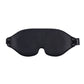 EDGE Lights Out Blindfold - Black Eyemask Restraint