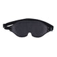 EDGE Lights Out Blindfold - Black Eyemask Restraint