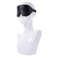 EDGE Lights Out Blindfold - Black Eyemask Restraint