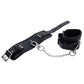 EDGE Handcuffs - Black Restraints