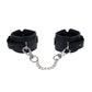 EDGE Handcuffs - Black Restraints