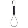 EDGE Metal Loop Spanker - Metal Spanker Whip