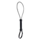 EDGE Metal Loop Spanker - Metal Spanker Whip