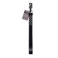 EDGE Leather Belt Spanker - Black Spanking Whip