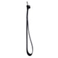 EDGE Leather Belt Spanker - Black Spanking Whip