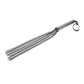 EDGE Chain Flogger - Metal Flogger Whip