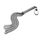 EDGE Chain Flogger - Metal Flogger Whip