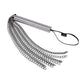 EDGE Chain Flogger - Metal Flogger Whip