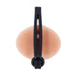 EDGE Silicone Pinching Rods - Black Nipple Restraints