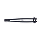 EDGE Silicone Pinching Rods - Black Nipple Restraints