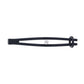 EDGE Silicone Pinching Rods - Black Nipple Restraints