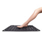 EDGE Spiked Punishment Mat - Black Sensory Play Mat