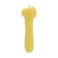 Unihorn - USB Bullet - Bean Blossom - Yellow USB Rechargeable Vibrating Bullet