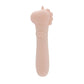 Unihorn - USB Bullet - Heart Throb - Coral USB Rechargeable Vibrating Bullet