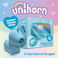 Unihorn - Mount'n Peak - Lilac USB Rechargeable Flicking Stimulator