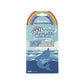 Unihorn of the Sea - Neigh Mo - The Narwhal - Blue USB Rechargeable Dual Motor Stimulator
