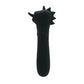 Unihorn - USB Bullet - Wild Spirit - Black USB Rechargeable Vibrating Bullet