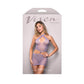 VIXEN SERENDIPITY - 1Size - Lavender - One Size