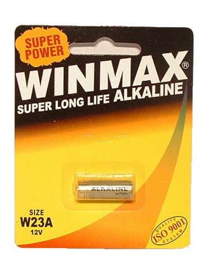 Batteries