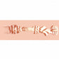 XKIN Pinup Girls - Darla Smashburger - Flesh 12.5 cm Vagina Stroker