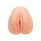 XKIN Secret Affairs - Delilah - Flesh 15 cm Vagina Stroker