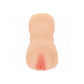 XKIN Secret Affairs - Delilah - Flesh 15 cm Vagina Stroker