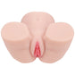 XKIN Bodyforms - Vivica Lenore - Flesh Doggy-Style Torso Masturbator