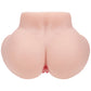 XKIN Bodyforms - Vivica Lenore - Flesh Doggy-Style Torso Masturbator