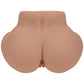 XKIN Bodyforms - Lux Arden - Tan Doggy-Style Torso Masturbator