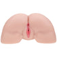 XKIN Bodyforms - Vera Dawn - Flesh Doggy-Style Torso Masturbator