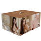 XKIN Bodyforms - Aveline Luxe - Flesh Lifelike Mini Torso Masturbator